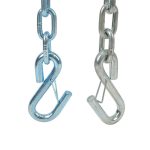 链条铁链来料加工 Thumnail