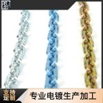 链条铁链来料加工 Thumnail