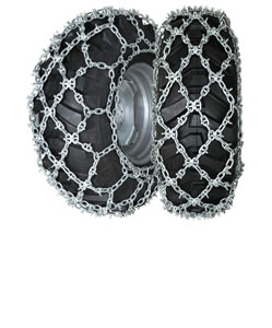 镀白锌林业链森林砍伐链