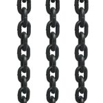 黑色G80起重链条 Thumnail
