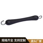 黑色橡胶钩 Thumnail